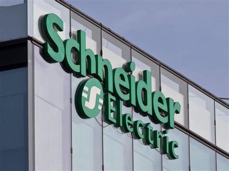 SCHNEIDER ELECTRIC .